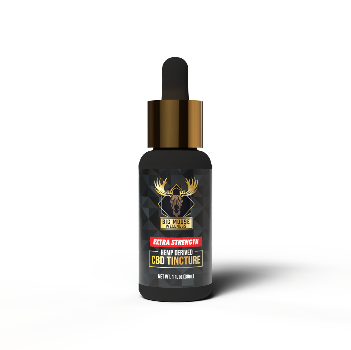 Wellness โ Big Moose Hemp